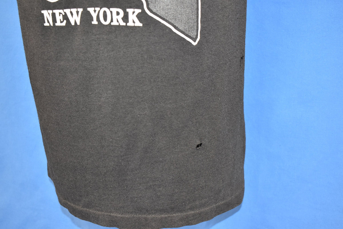 80s Harley Davidson The Eagle Soars Alone t-shirt Medium product image 5