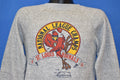 80s St. Louis Cardinals NL Champs 1985 Sweatshirt Small product image 1
