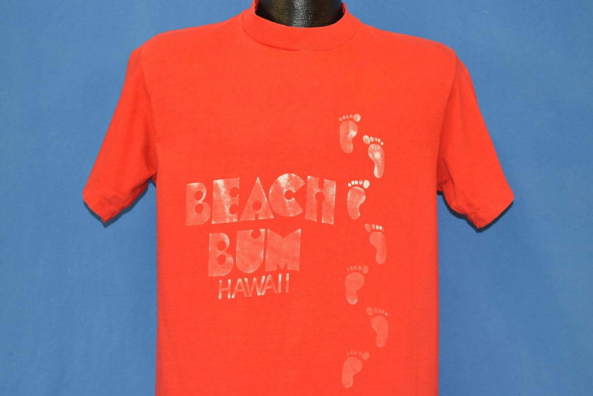 70s Beach Bum Hawaii Tourist t-shirt Medium product image 1