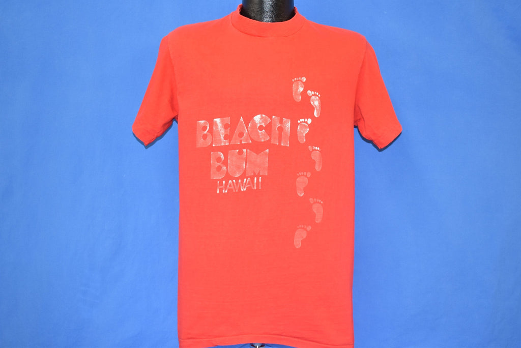 70s Beach Bum Hawaii Tourist t-shirt Medium product image 2