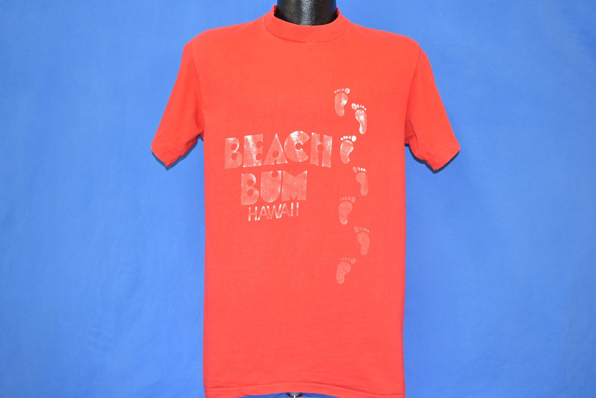 70s Beach Bum Hawaii Tourist t-shirt Medium product image 2