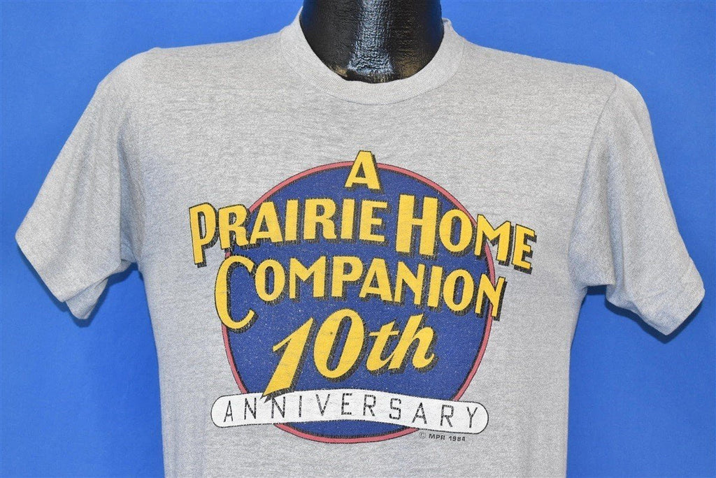 80s A Prairie Home Companion Radio Show t-shirt Small product image 1