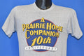 80s A Prairie Home Companion Radio Show t-shirt Small product image 1