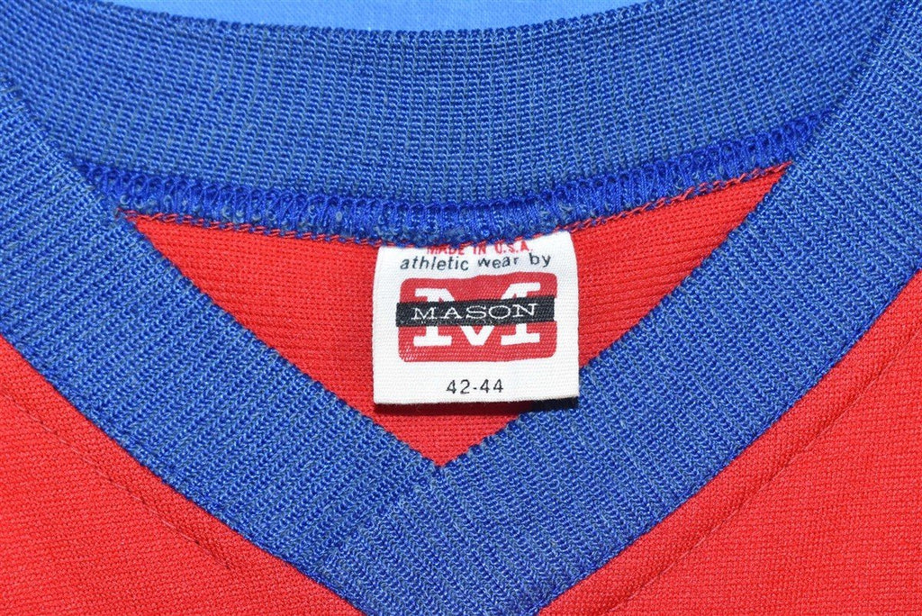 70s St, Andrews Pres Baseball Jersey #13 t-shirt Large product image 3