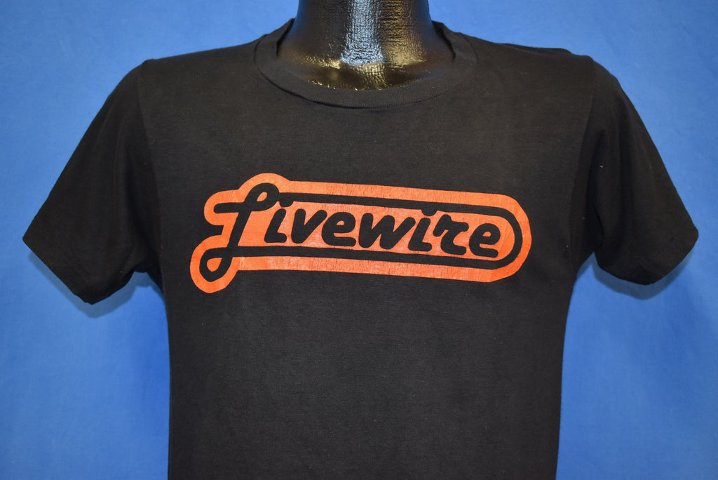 80s Livewire Nickelodeon Talk Show t-shirt Small product image 4