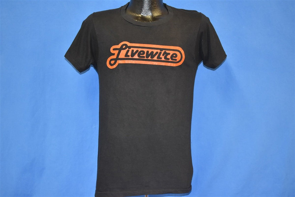 80s Livewire Nickelodeon Talk Show t-shirt Small product image 2