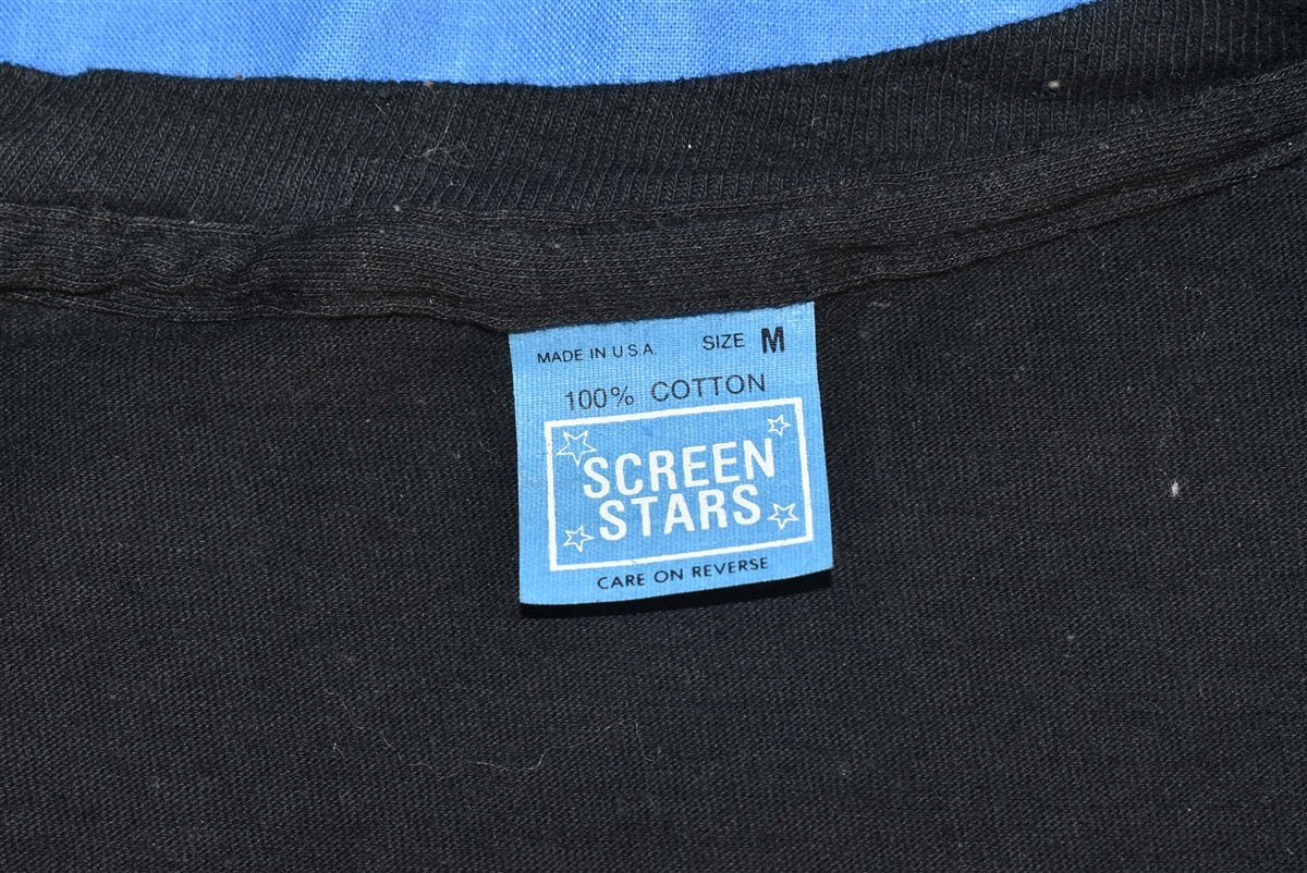80s Livewire Nickelodeon Talk Show t-shirt Small product image 3
