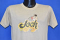 70s Ziggy Football Jock Glitter Iron on t-shirt Medium product image 1