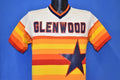 70s Glenwood Houston Astros Jersey #10 Medium product image 1