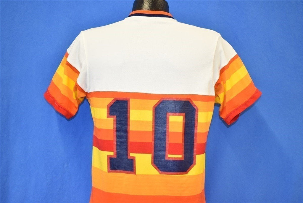 70s Glenwood Houston Astros Jersey #10 Medium product image 9