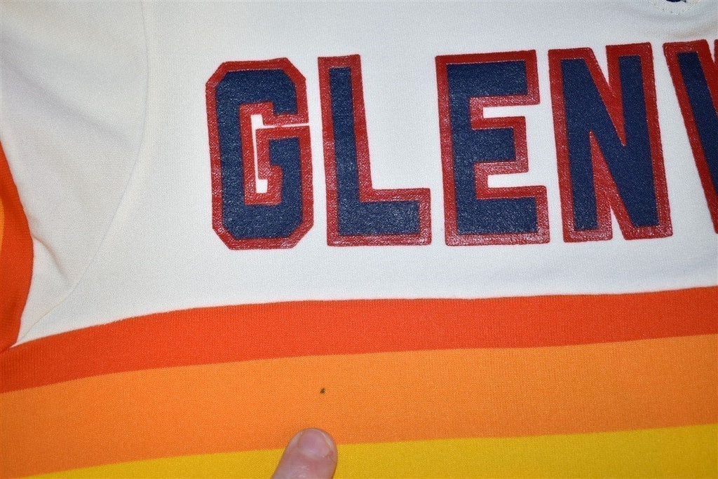 70s Glenwood Houston Astros Jersey #10 Medium product image 10