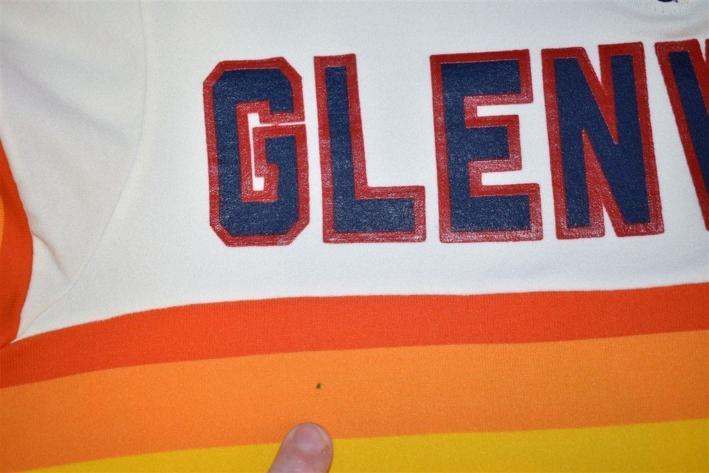 70s Glenwood Houston Astros Jersey #10 Medium product image 4
