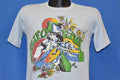 70s Hang Ten California Surfer Pocket t-shirt Medium product image 1