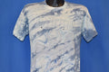 70s Led Zeppelin Tie Dye Distressed t-shirt Medium product image 1