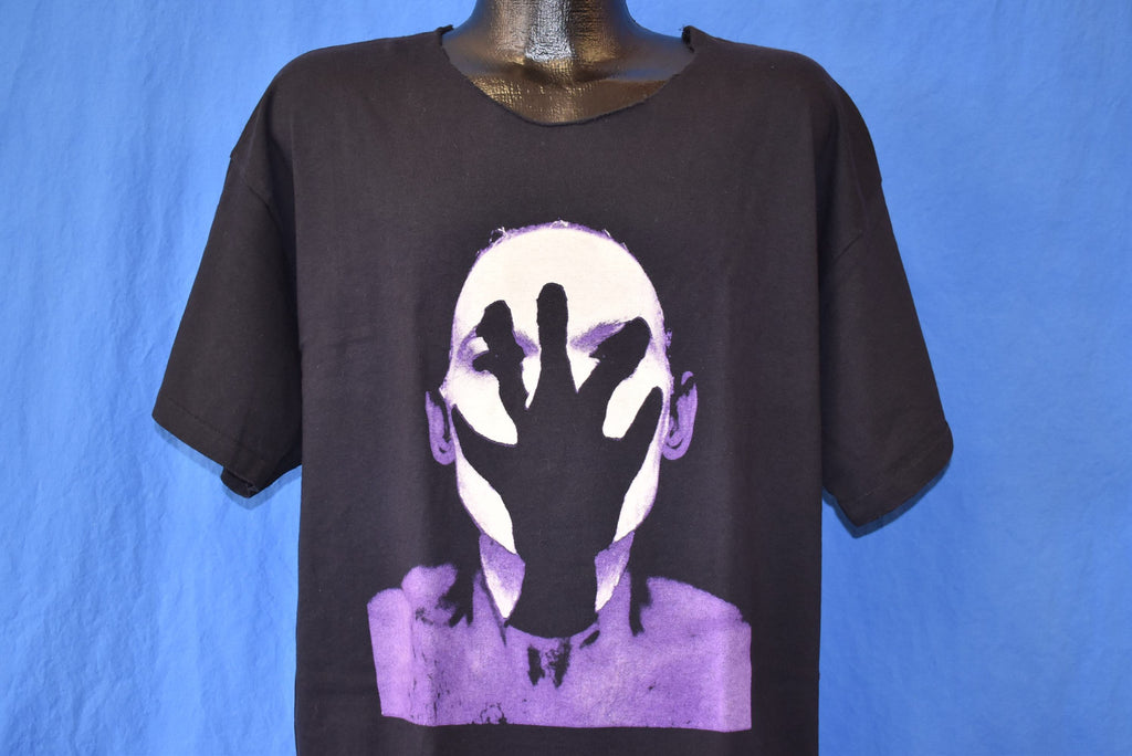 90s Therapy? F@#$ Woodstock 94 2-Sided t-shirt Extra Large product image 4