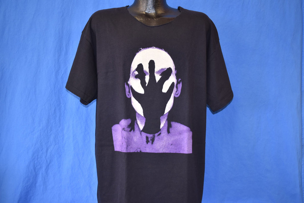 90s Therapy? F@#$ Woodstock 94 2-Sided t-shirt Extra Large product image 7