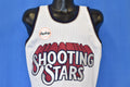 80s Rawlings Shooting Stars #30 Basketball Jersey Large product image 1