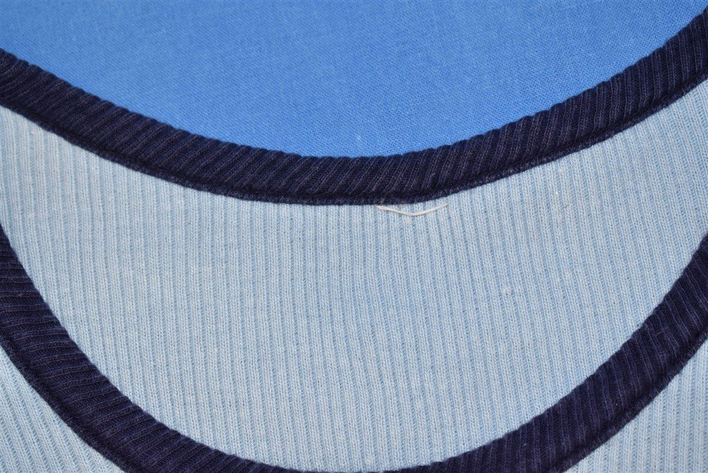 70s Motocross Bike Rib Knit t-shirt Extra Small product image 4