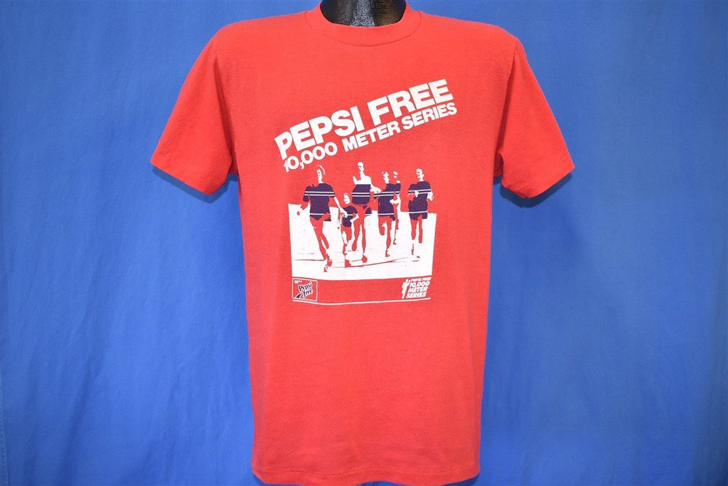 80s Pepsi Free 10K Series t-shirt Medium product image 2