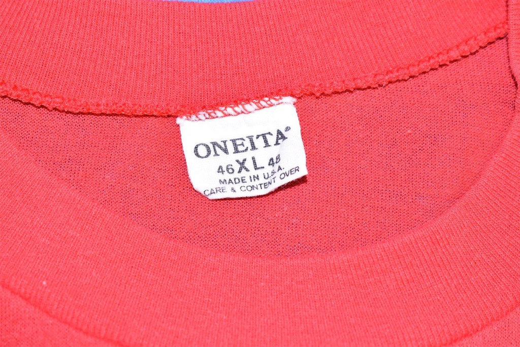 80s Pepsi Free 10K Series t-shirt Medium product image 3