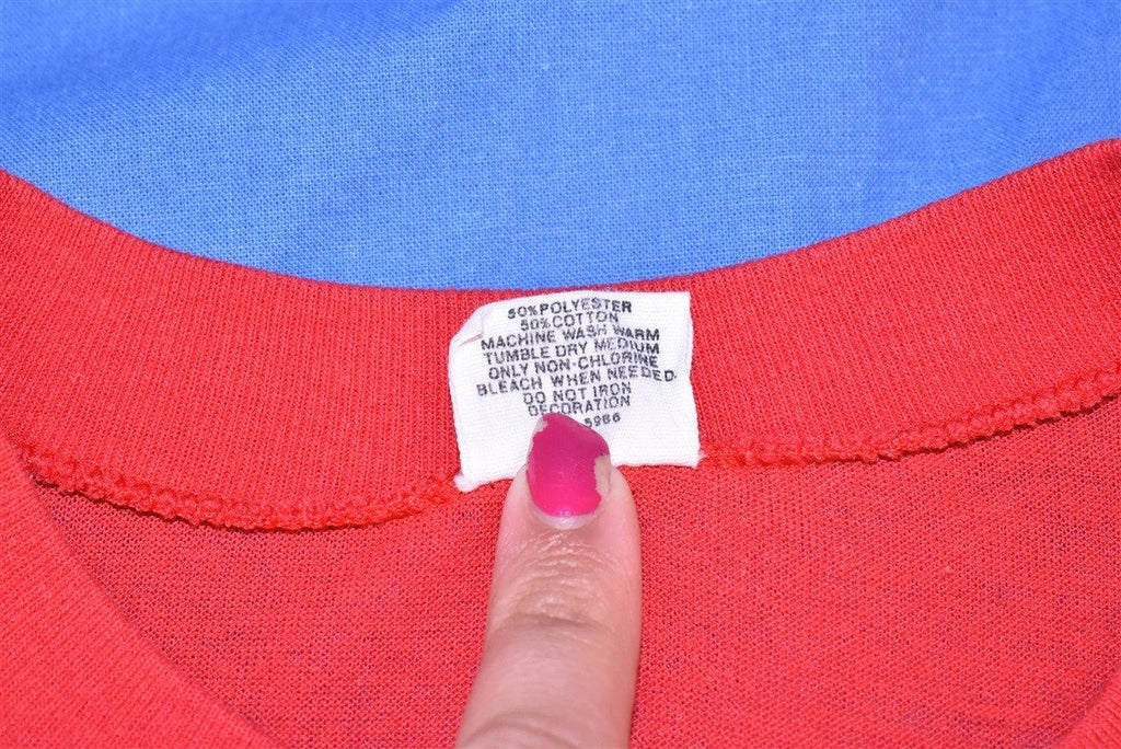 80s Pepsi Free 10K Series t-shirt Medium product image 4
