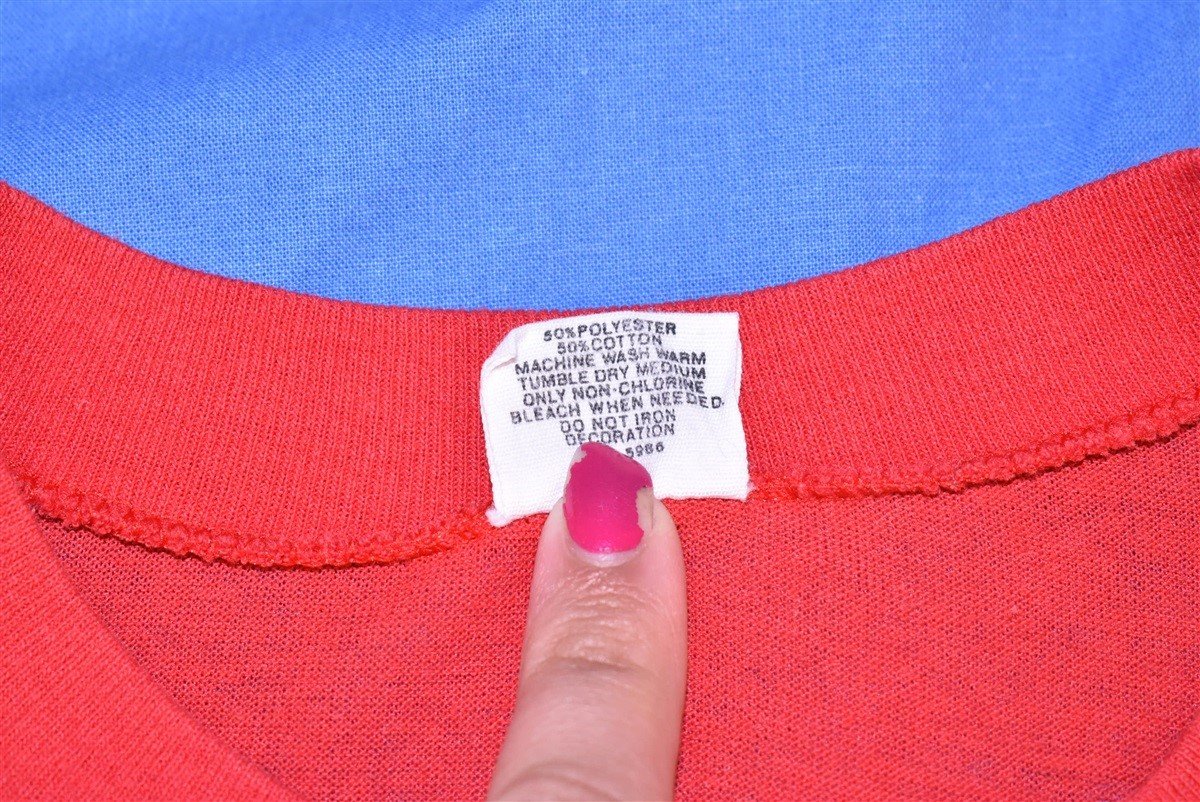 80s Pepsi Free 10K Series t-shirt Medium product image 4