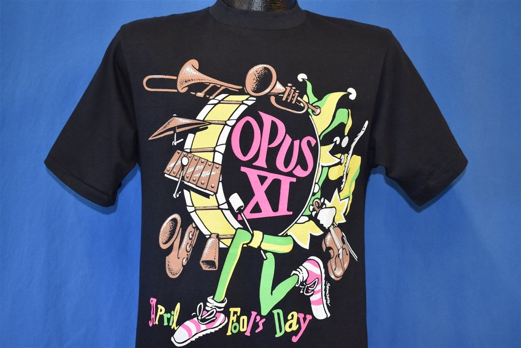 90s Opus XI Honolulu Symphony Fun Run t-shirt Medium product image 1