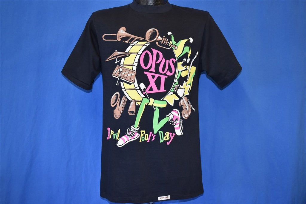 90s Opus XI Honolulu Symphony Fun Run t-shirt Medium product image 2