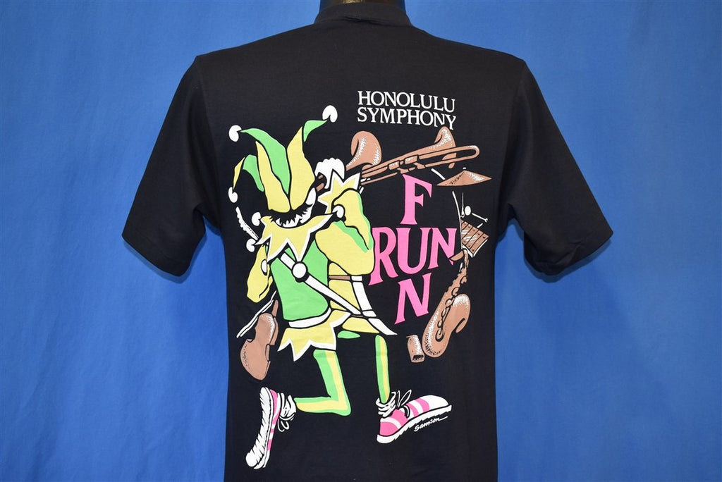 90s Opus XI Honolulu Symphony Fun Run t-shirt Medium product image 3