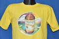 70s Primo Hawaiian Beer t-shirt Medium product image 1