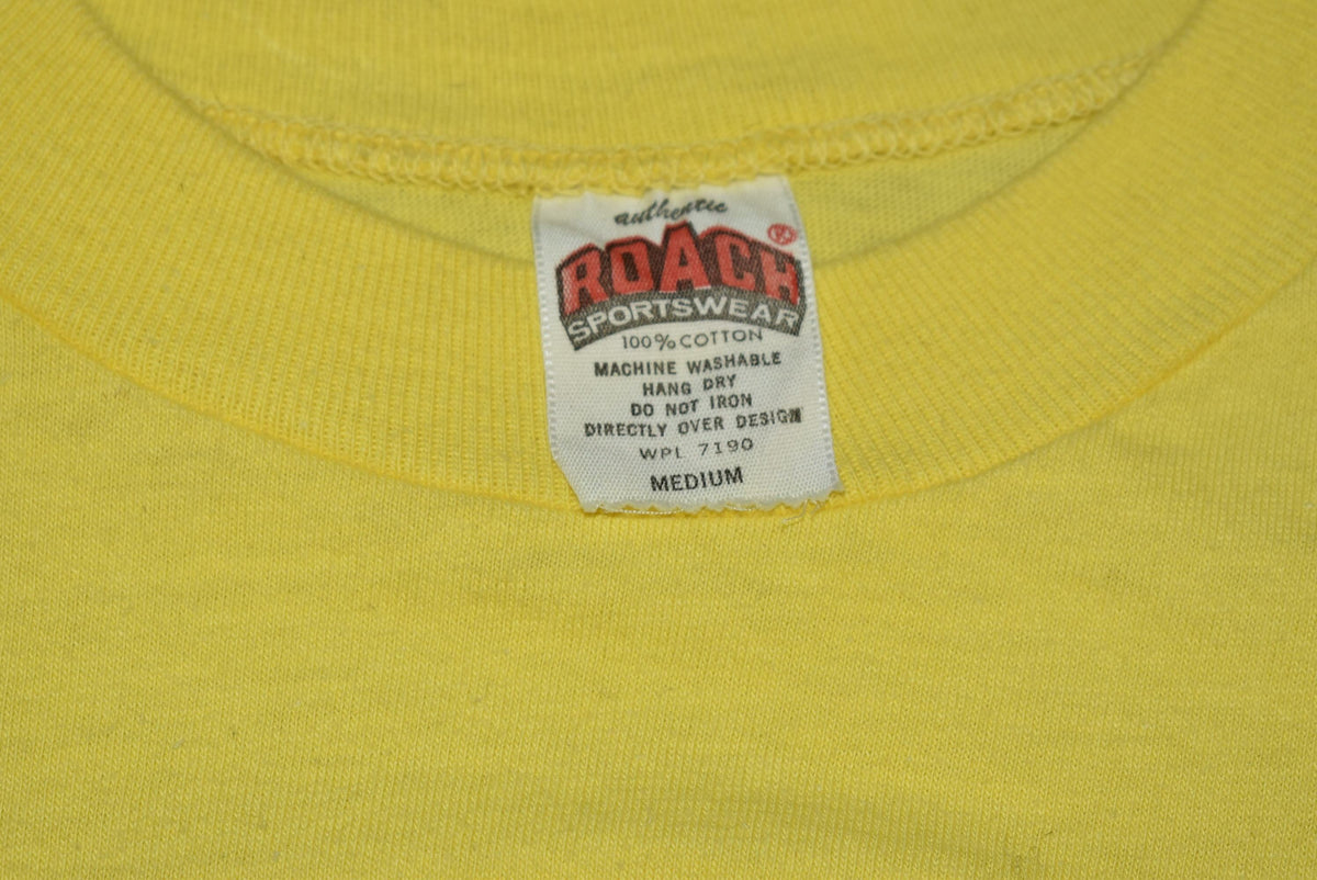 70s Primo Hawaiian Beer t-shirt Medium product image 3