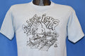 80s Fishing Iowa Cartoon t-shirt Medium product image 1