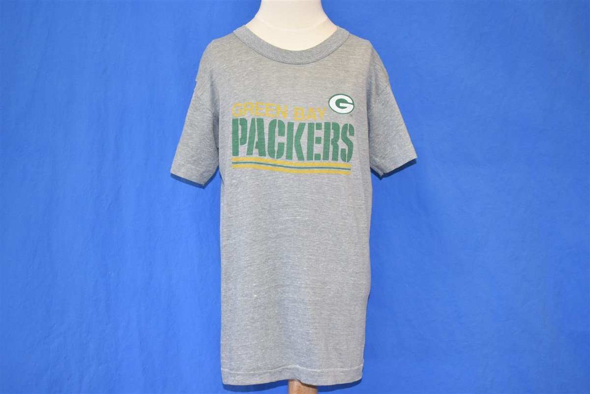 80s Green Bay Packers t-shirt Youth Large product image 2