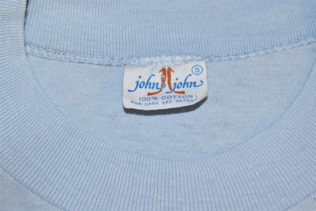 70s California Sun Twisted Neon Letters t-shirt Small product image 3