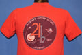 70s NASA MJS 77 Voyager 1973 t-shirt Small product image 1