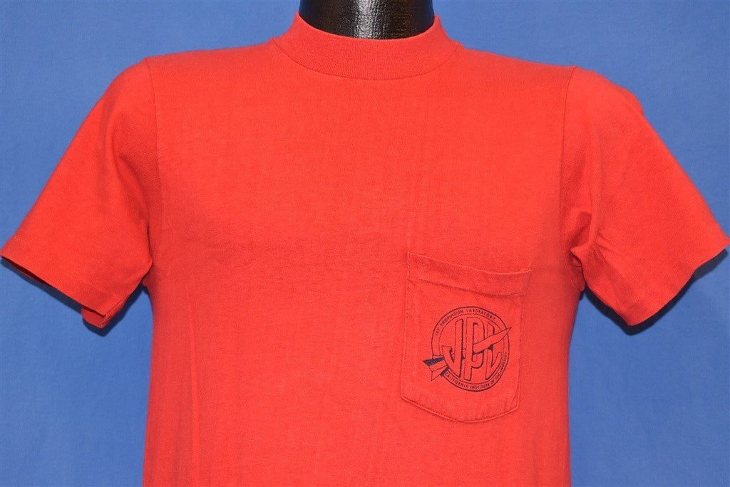 70s NASA MJS 77 Voyager 1973 t-shirt Small product image 2