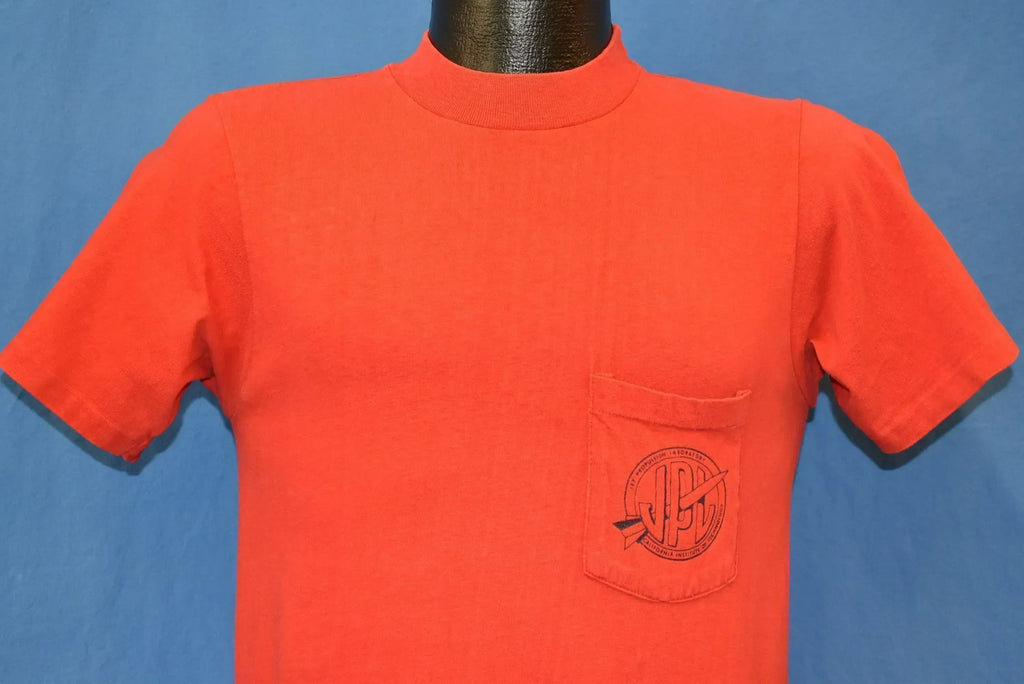 70s NASA MJS 77 Voyager 1973 t-shirt Small product image 6