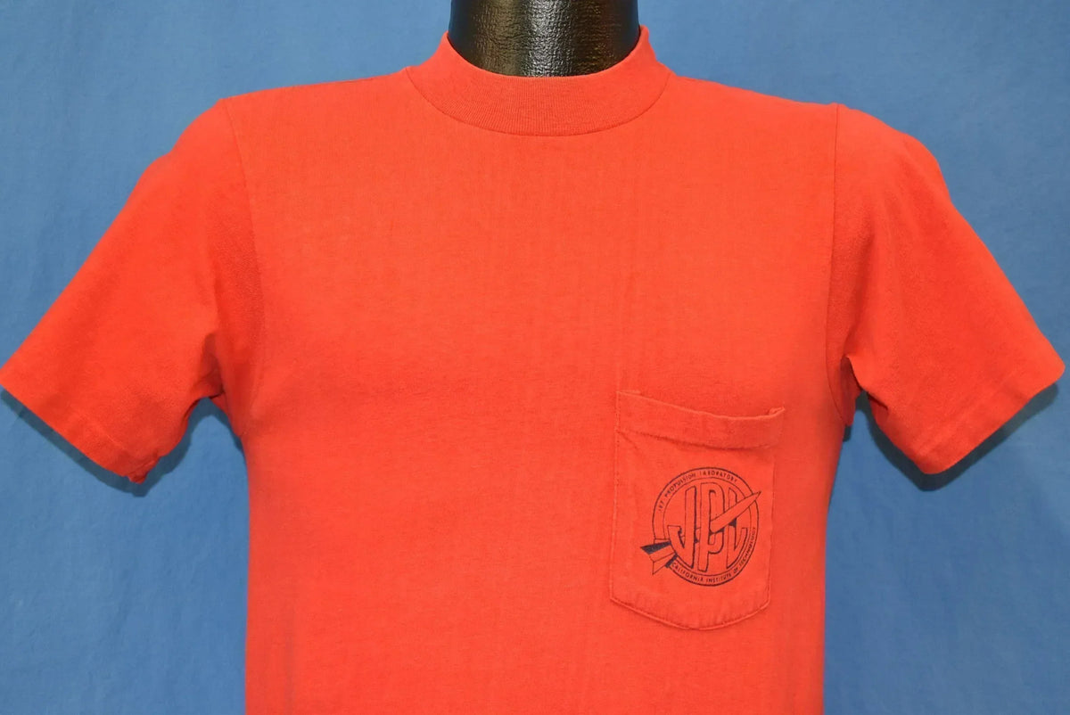 70s NASA MJS 77 Voyager 1973 t-shirt Small product image 6