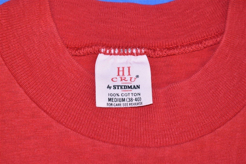 70s NASA MJS 77 Voyager 1973 t-shirt Small product image 4