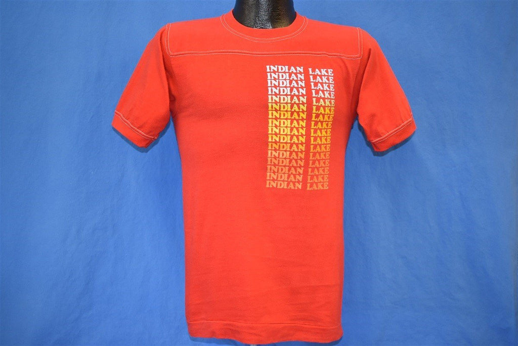 80s Indian Lake Jersey t-shirt Extra Small product image 2