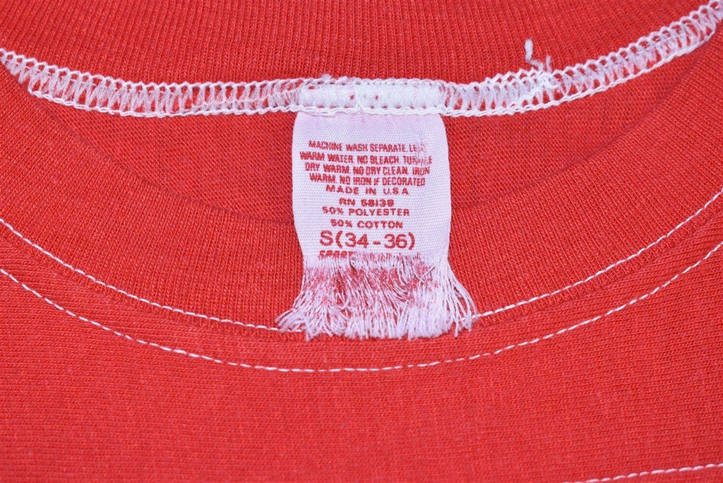 80s Indian Lake Jersey t-shirt Extra Small product image 3