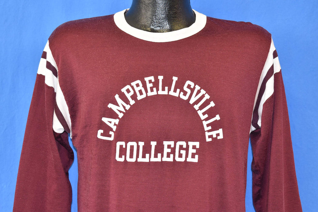 70s Campbellsville College KY Jersey t-shirt Medium product image 6