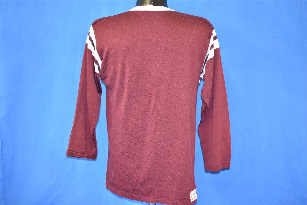 70s Campbellsville College KY Jersey t-shirt Medium product image 3