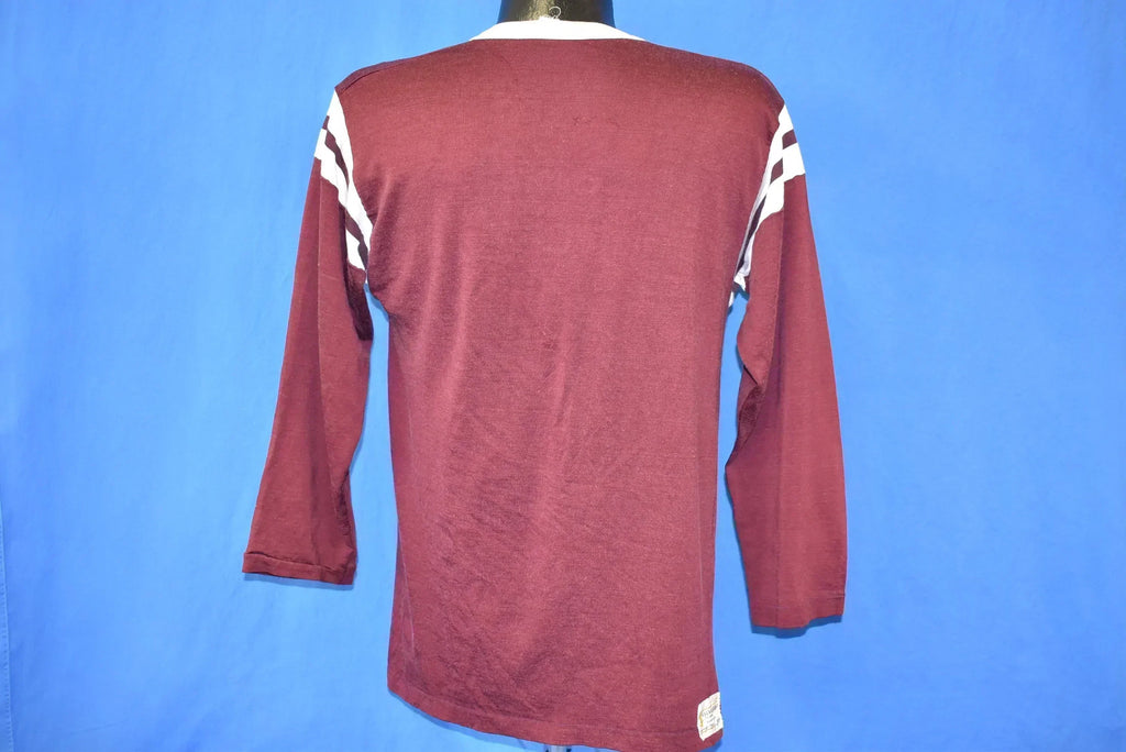 70s Campbellsville College KY Jersey t-shirt Medium product image 8