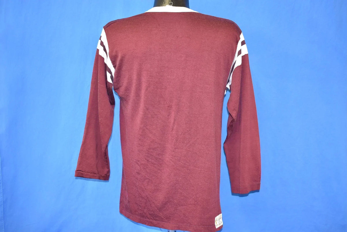 70s Campbellsville College KY Jersey t-shirt Medium product image 8