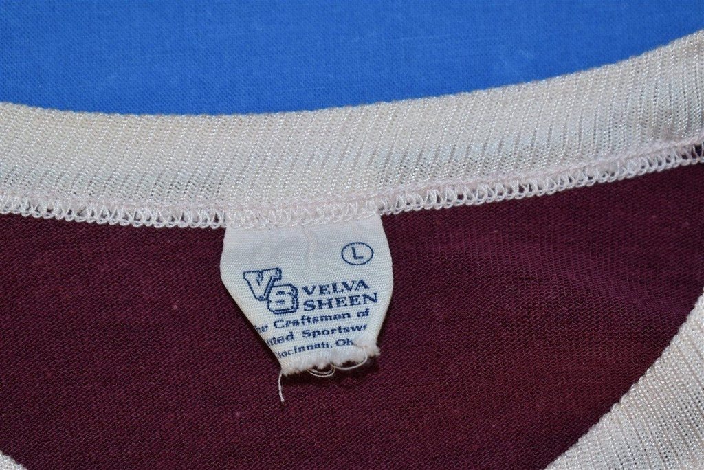 70s Campbellsville College KY Jersey t-shirt Medium product image 5