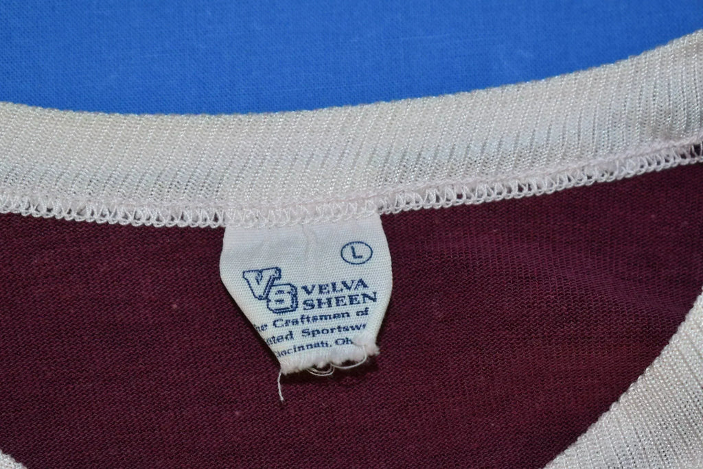 70s Campbellsville College KY Jersey t-shirt Medium product image 10