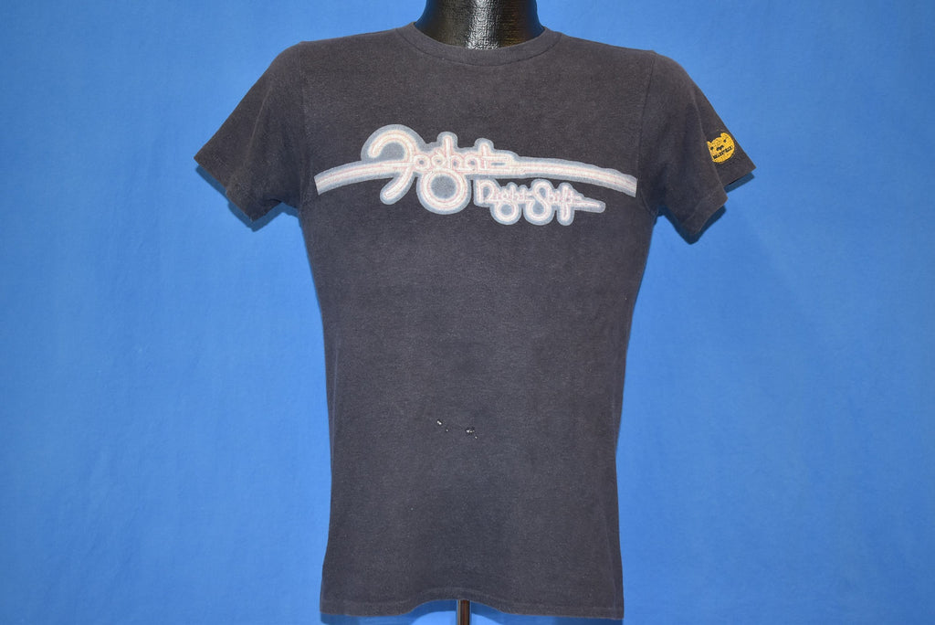 70s Foghat Night Shift Distressed t-shirt Small product image 2
