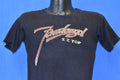 70s ZZ Top Fandango Album Distressed t-shirt Small product image 1