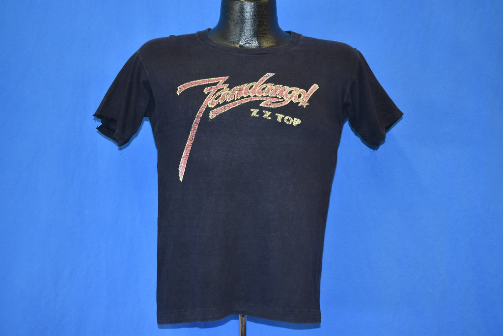 70s ZZ Top Fandango Album Distressed t-shirt Small product image 9